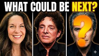 Stay tuned because it's so good.  #nealschon #journey