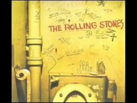 Stray Cat Blues - Stones