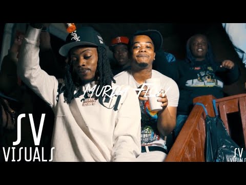 MMG Dolo - Murda Flow (🎥@ShayVisuals)