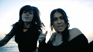 Jam Session - "Be There" by Krewella