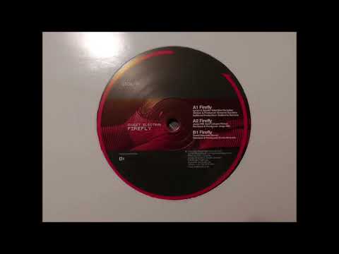 sweet electra - firefly (david alvarado remix)