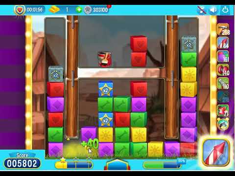 Pet Rescue Saga Level 3018 - No Boosters