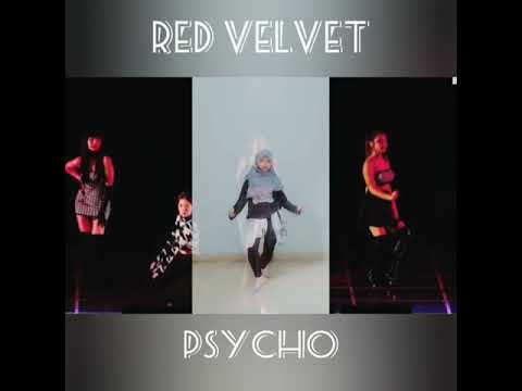 Red Velvet - Psycho [Dance Cover by Alvira] #REDVELVET #PSYCHO
