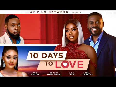 AY Films TV and AY Comedian