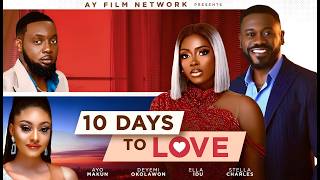 10 days to love- AY Makun. Deyemi O, Ella Idu valentine movie 2026- #latestnollywood #love #trending