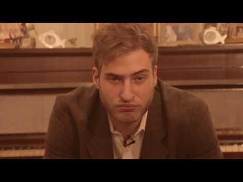 CARTA DE AMOR  - Karl Valentin.