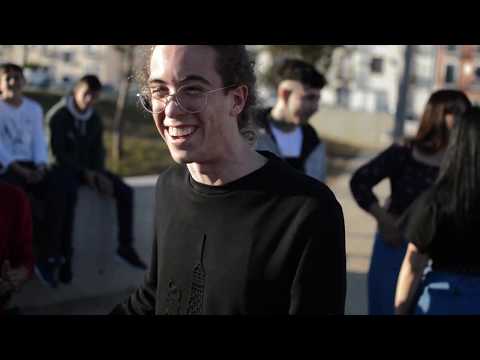 KRASNII VS PUNTERO - TOTO BATTLES 1 VS 1 (OCTAVOS) ISLA CRISTINA