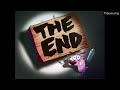 Courage The Cowardly Dog Season 1 End Cards