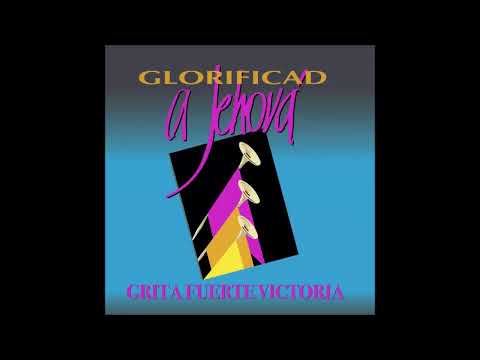 Palabra En Accion - Glorificad A Jehova (Selecciones) (1989)