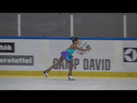 Martina MAJOR Cubs I  Girls