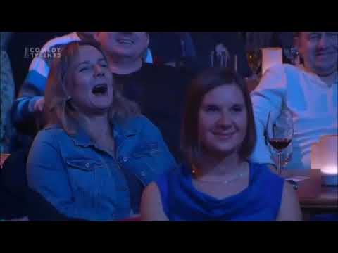 Comedy Club - Adéla Elbel - Nešvary dnešní doby