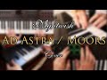 Nightwish Ad Astra Moors Cover