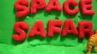 space safari