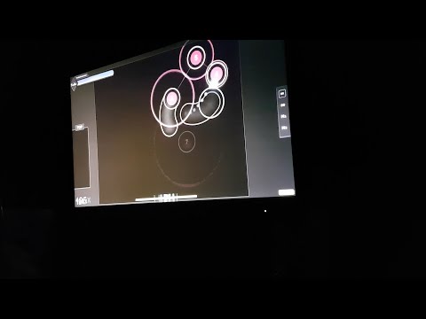 osu! - quaver 230pp +DT