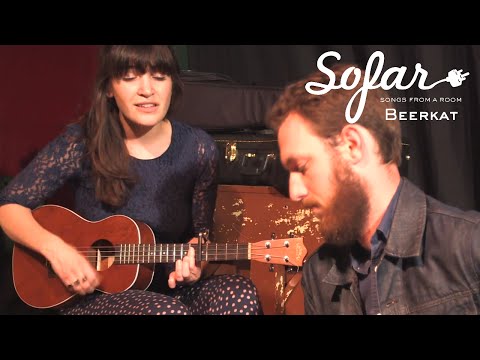 Bearkat - By The Sea | Sofar Los Angeles