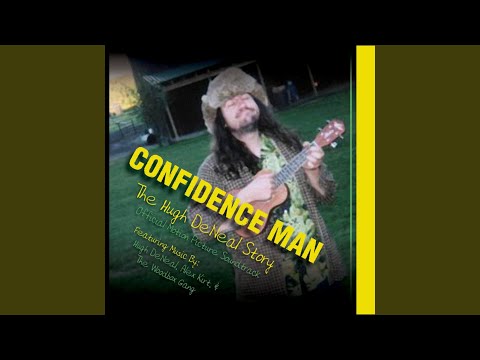 Confidence Man - The Woodbox Gang