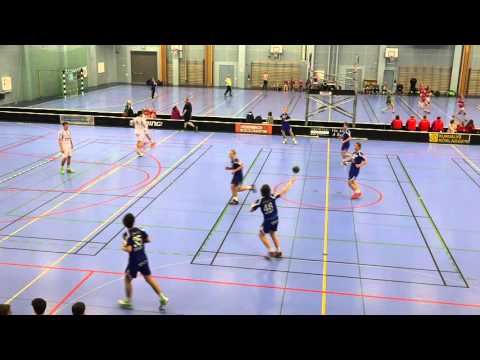 Mimershallen 1 14:50  AP Grp D - Redbergslids IK - Alingsås HK 2