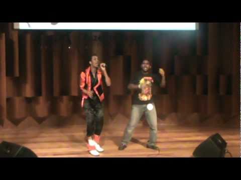 Tsurugi, Franklin Andrade / JAM Project - Garo（Cover）