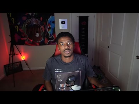 The D4vd Situation Is Annoying Me So Bad