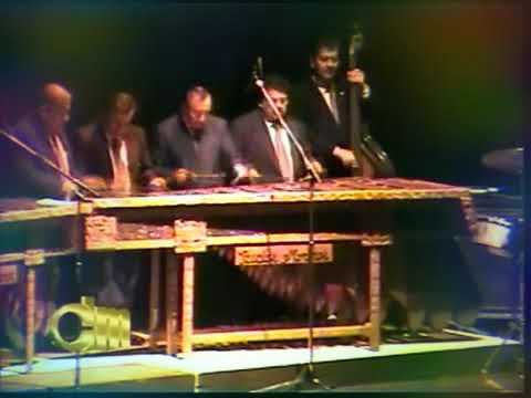 Alicia Azurdia "Mi Chapinlandia"