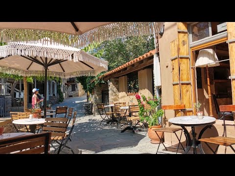 Nikiti Village Halkidiki 