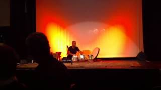 Drumscapes - Jon Sterckx  - East India Club Night. Rich Mix 2013.