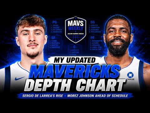 Nba Deep Chart