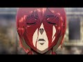 Creditless Attack On Titan Season 1 OP Opening 2 UHD 60FPS