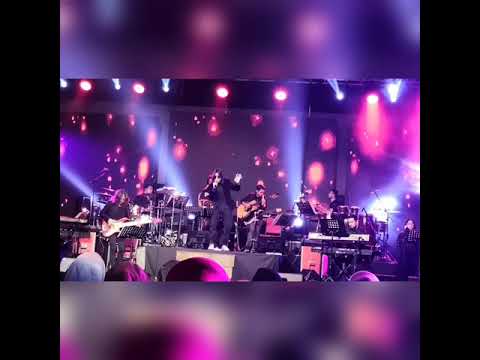 SYAIR SI PARI PARI BY ZAMANI (KONSERT 3SUARA)