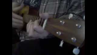 jet tambourine - marc bolan - concert ukulele