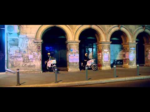 Trailer-Vorschau: The Art of the Steal - Der Kunstraub