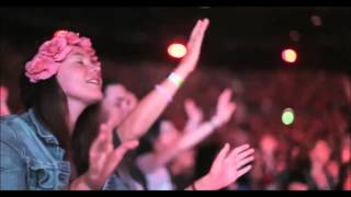 Hillsong LIVE - Beneath The Waters (I Will Rise) [ Cornerstone ]