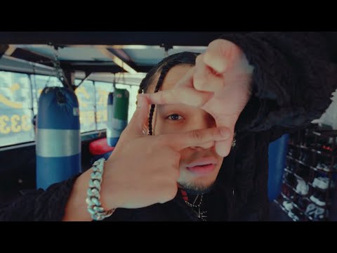 Hezron - OKIRO (Official Music Video)