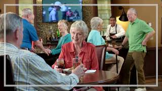 Why Choose A CCRC? — Fox Run Senior Living Community in Novi, MI