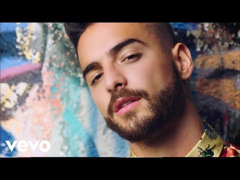 Maluma - Corazon (Official Video) ft. Nego do Borel