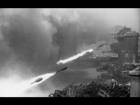 Schwere Wurfrahmen 40 (sWuR 40)