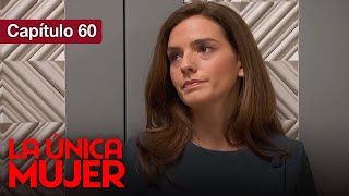 La Unica Mujer - Cap 60 - Amor Prohibido por familias enemigas - Doblado en español - HD