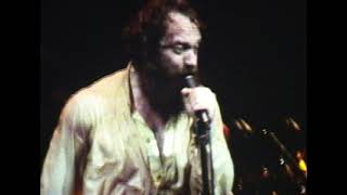 Jethro Tull Live US Tour October 1982 17 Locomotive Breath and Black Sunday Instrumental