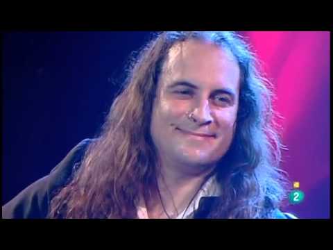 Punta y Tacón - 'El Amir' Flamenco Sextet - Los Conciertos Radio 3 (2013)