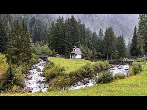 Impressionen aus Trentino und dem Gardasee