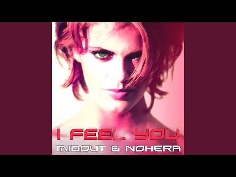 I Feel You (Radio Edit)