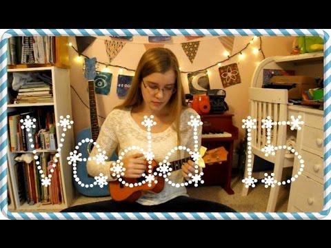 The Christmas Song Ukulele - Dodie Clark