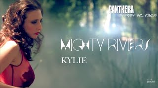 Mighty Rivers - Kylie Minogue | Fashion Film
