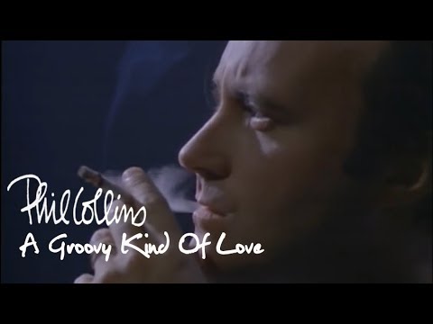 Video A Groovy Kind Of Love de Phil Collins