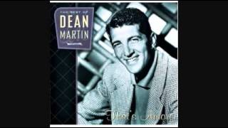 DEAN MARTIN - THAT'S AMORE