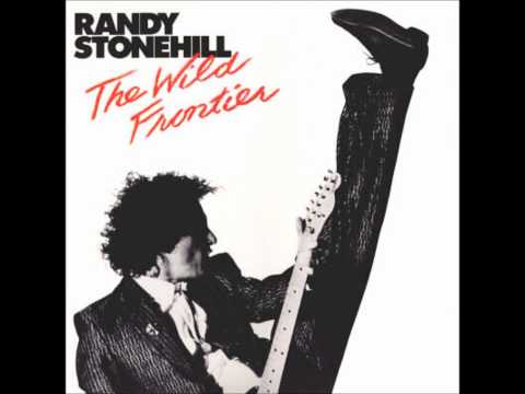 Randy Stonehill - The Wild Frontier