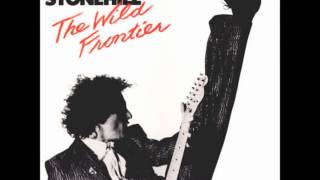 Randy Stonehill - The Wild Frontier