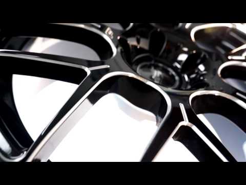 FKwheels Premier video