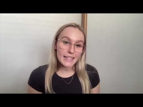 ENVE4405 Vlog 1 Emma McDonald