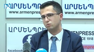 Հանրային պաշտպանների թիվն ավելանում է․ Փաստաբանների պալատը մրցույթ է հայտարարել․ Արտյոմ Սուջյան